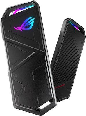 ASUS ROG STRIX ARION