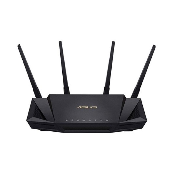 ASUS WIRELESS ROUTER RT-AX58U