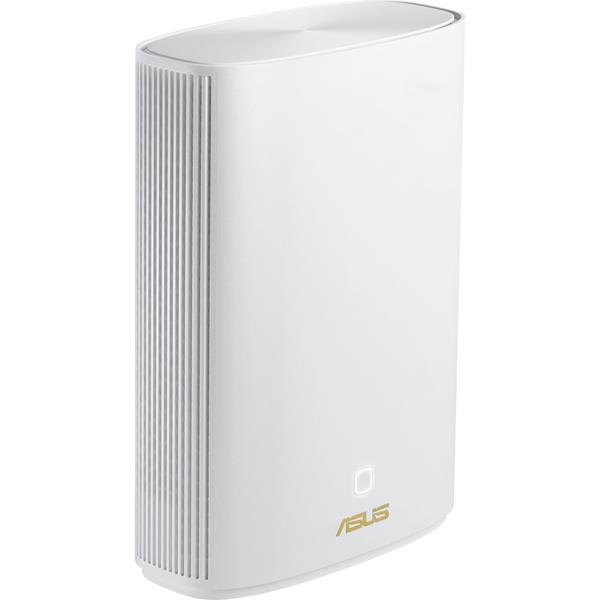 ASUS ZENWIFI AX HYBRID  XP4  AX1800 + POWERLINE 1-PACK WHITE