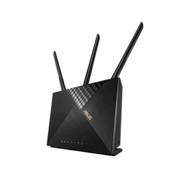 ASUS WIRELESS ROUTER 4G-AX56