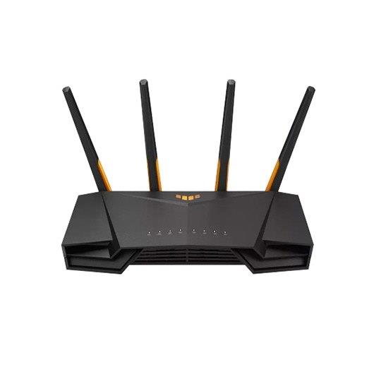 ASUS WIRELESS ROUTER TUF GAMING AX3000 V2