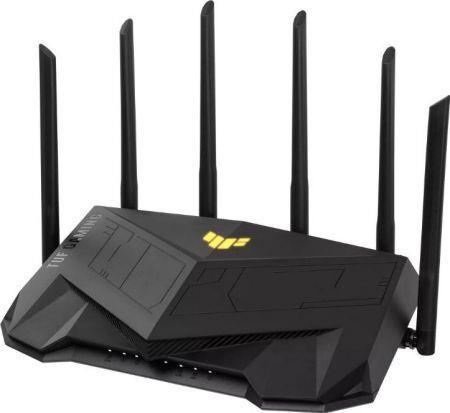 Asus Wireless Router AX6000 (TUF-AX6000)