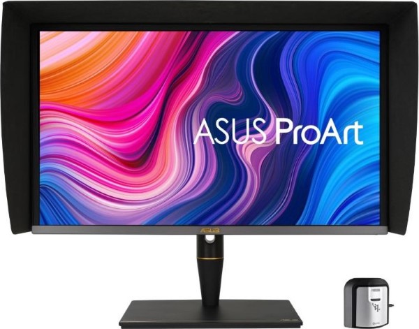 ASUS 27 L PA27UCX-K PROFESSIONAL