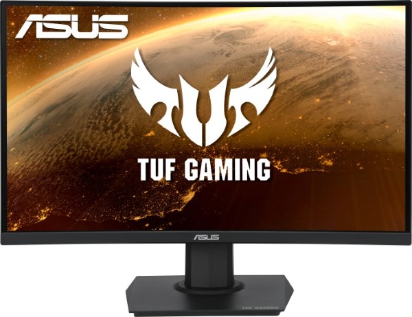 ASUS  24 L TUF GAMING VG24VQE