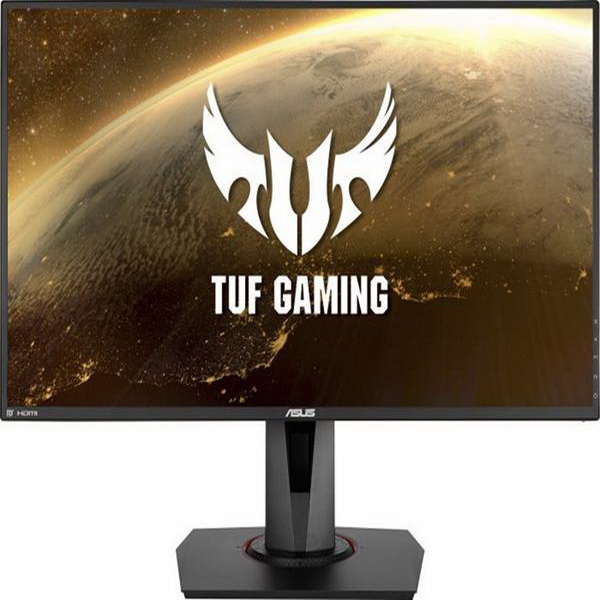ASUS 27 L TUF GAMING VG279QM