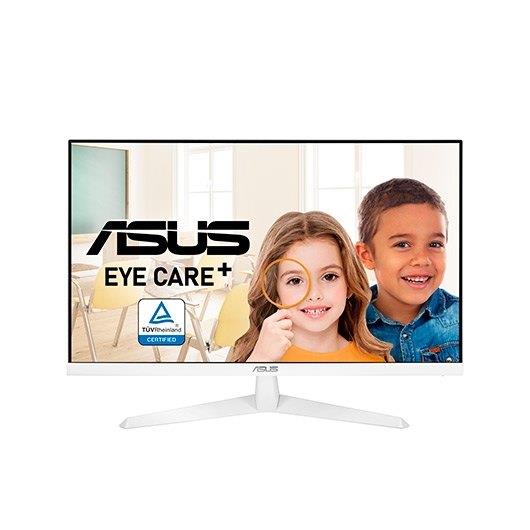 ASUS LED MONITOR 27 VY279HE-W BLANCO