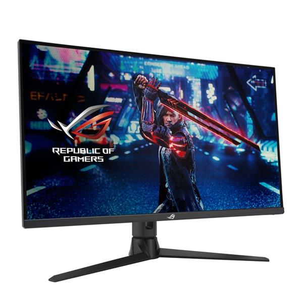 ASUS Monitor ROG Strix XG32AQ 32'' 2560 x 1440 1ms Fast IPS