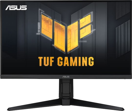 Asus TUF Gaming VG27AQL3A IPS HDR Gaming Monitor 27" QHD 2560x1440 180Hz  1ms GTG