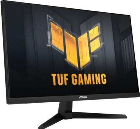 Asus TUF Gaming VG249Q3A IPS Gaming Monitor 23.8" FHD 1920x1080 180Hz  1ms GTG