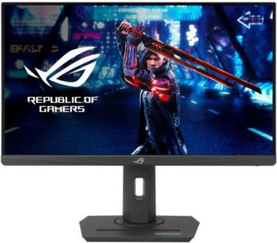 Asus ROG Strix XG259QNS IPS HDR Monitor 25" FHD 1920x1080 380Hz  1ms GTG