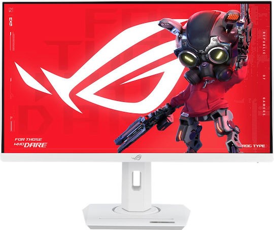 Asus TUF Gaming XG27ACS-W IPS HDR Gaming Monitor 27" QHD 2560x1440 180Hz  1ms GTG