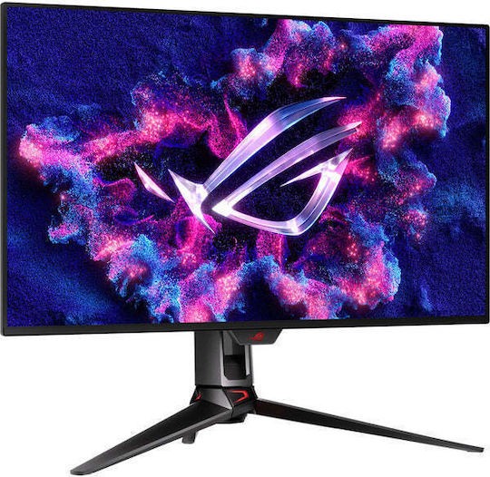 Asus ROG Swift OLED PG32UCDMZ QD-OLED Gaming Monitor 32" 4K 3840x2160 240Hz  0.03ms GTG