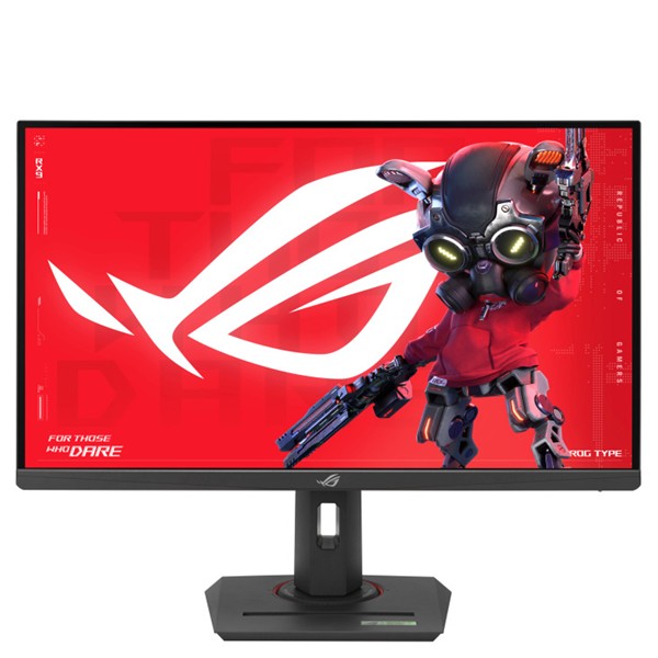Asus ROG Strix XG27ACMG IPS HDR Monitor 27" QHD 2560x1440 270Hz
