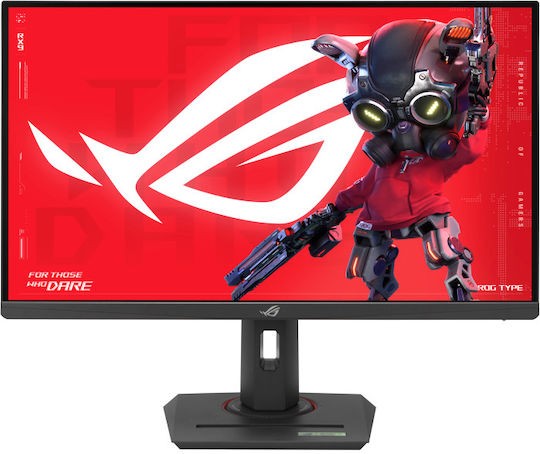 Asus ROG Strix XG27UCG IPS HDR Monitor 27" 4K 3840x2160 160Hz  1ms GTG