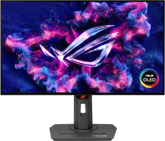 Asus ROG Strix OLED XG27AQDMG OLED HDR Gaming Monitor 26.5" QHD 2560x1440 240Hz