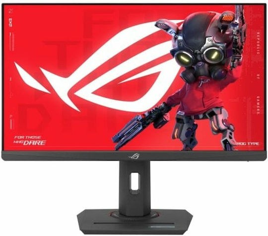 Asus ROG Strix XG259CS IPS HDR Monitor 24.5" FHD 1920x1080 180Hz