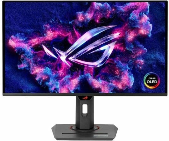 Asus ROG Strix OLED XG27ACDNG QD-OLED HDR Monitor 26.5" QHD 2560x1440 360Hz ης 0.03ms GTG