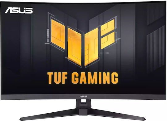 Asus TUF Gaming VG27WQ3B VA HDR Curved Gaming Monitor 27" QHD 2560x1440 180Hz  1ms GTG