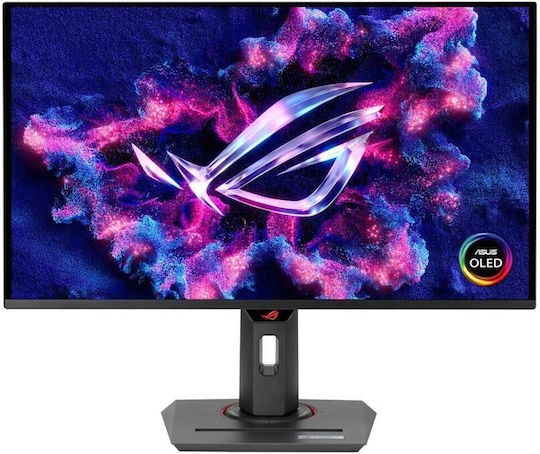 Asus Strix XG27UCDMG QD-OLED Monitor 26.5" 4K 3840x2160 240Hz  0.03ms GTG