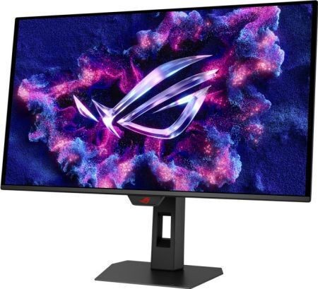 Asus XG27ACDMS OLED Monitor 26.5" QHD 2560x1440 280Hz 0.03ms GTG