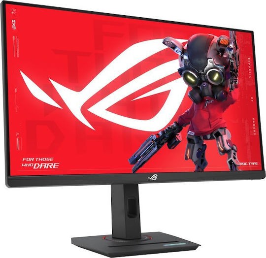 Asus ROG Strix XG27ACMS Monitor 27" QHD 2560x1440