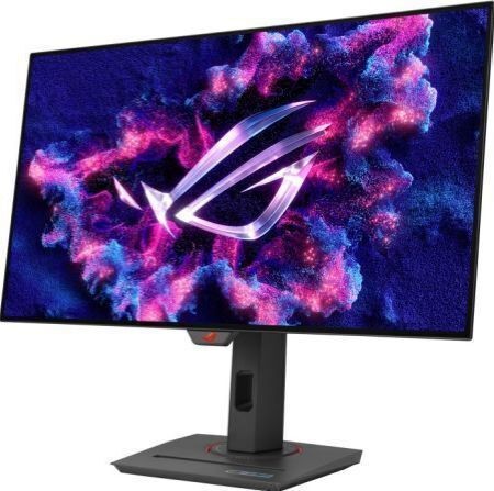 Asus XG27AQDPG OLED Monitor 26.5" QHD 2560x1440