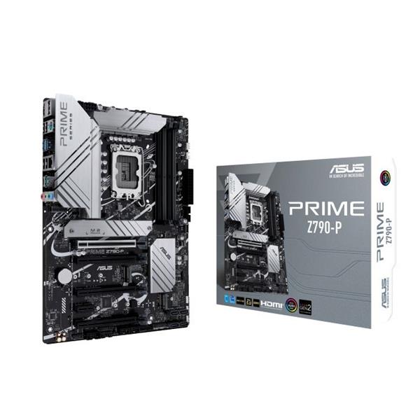 ASUS  PRIME Z790-P (1700)