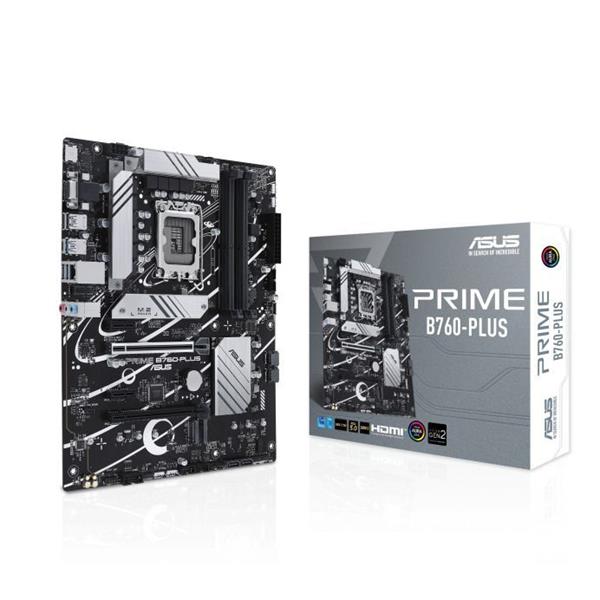 ASUS PRIME B760-PLUS 1700 D