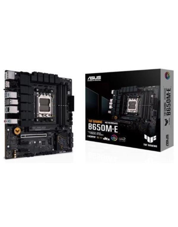 ASUS TUF B650M-E GAMING AM5