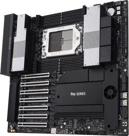 ASUS PRO WS WRX90E-SAGE SE WRX90