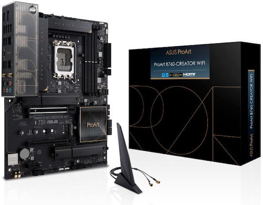 ASUS PROART B760 CREATOR WIFI (1700)