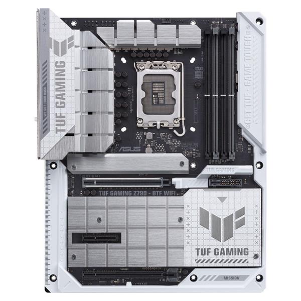 ASUS MOTHERBOARD TUF GAMING Z790-BTF WIFI DDR5 ATX