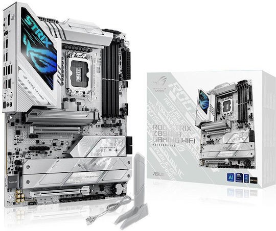 ASUS ROG STRIX Z890-A GAMING WIFI (1851)