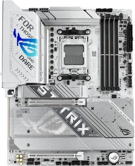 ASUS ROG STRIX X870-A Gaming WIFI (AM5)