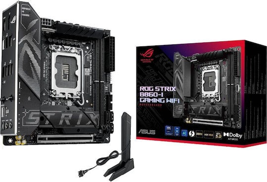 ASUS ROG STRIX B860-I GAMING WIFI (1851)