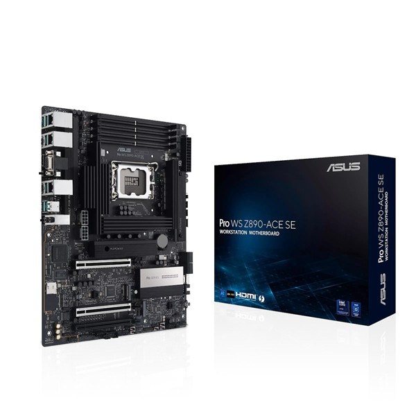 ASUS PRO WS Z890-ACE SE (1851)