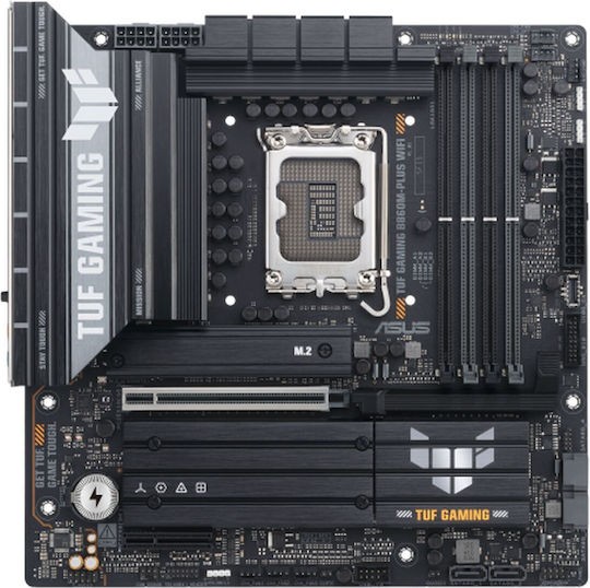 ASUS TUF GAMING B860M-PLUS WIFI (1851)