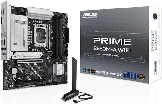 ASUS PRIME B860M-A WIFI (1851)