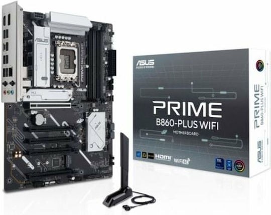 ASUS PRIME B860-PLUS WIFI (1851)