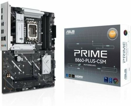 ASUS PRIME B860-PLUS-CSM (1851)