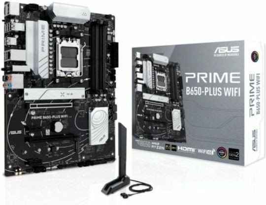 ASUS PRIME B650-PLUS WIFI (AM5)