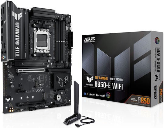 ASUS TUF B850 E WIFI (AM5)