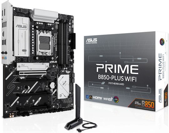 ASUS PRIME B850-PLUS WIFI (AM5)