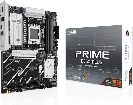 ASUS PRIME B850 PLUS CSM  (AM5)