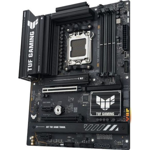 ASUS TUF B650E PLUS Gaming WIFI (AM5)
