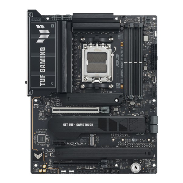 ASUS TUF X870E-PLUS Gaming WIFI7 (AM5)