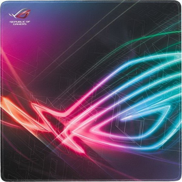 ASUS  ROG STRIX EDGE GAMING MOUSEPAD 90MP00T0-B0UA00