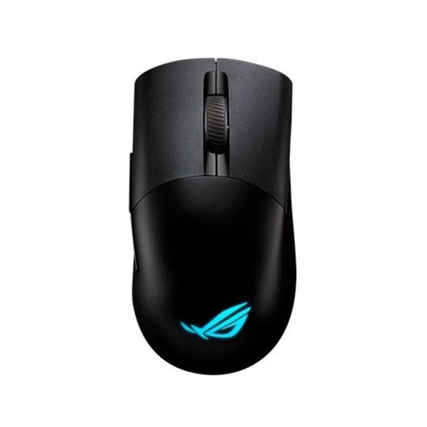 ASUS MOUSE OPTICO WIRELESS  ROG KERIS AIMPOINT BLACK 90MP02V0-BMUA00