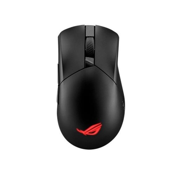 ASUS MOUSE OPTICO WIRELESS  ROG GLADIUS III AIMPOINT BLACK 90MP02Y0-BMUA00