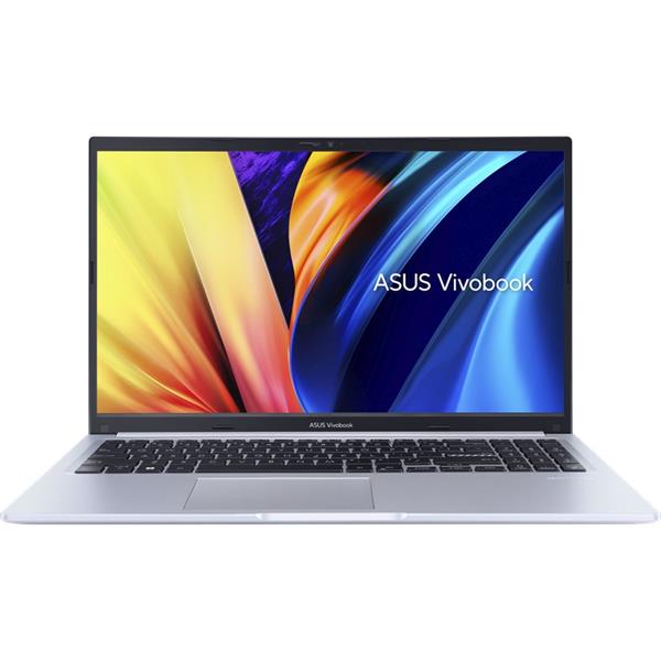 ASUS Laptop Vivobook 15 X1502ZA-BQ1912W 15.6'' FHD IPS i5-12500H/16GB/512GB SSD NVMe PCIe 3.0/Win 11 Home/2Y/Icelight Silver